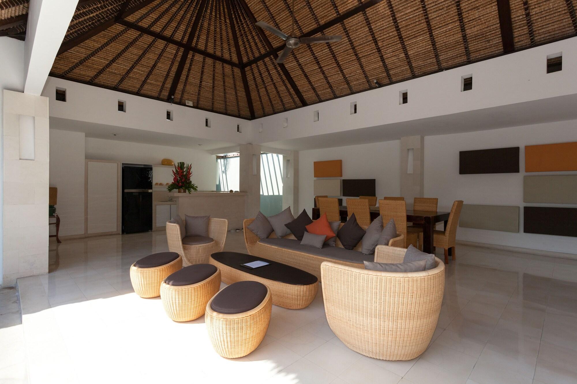 Bvilla Spa Villa *