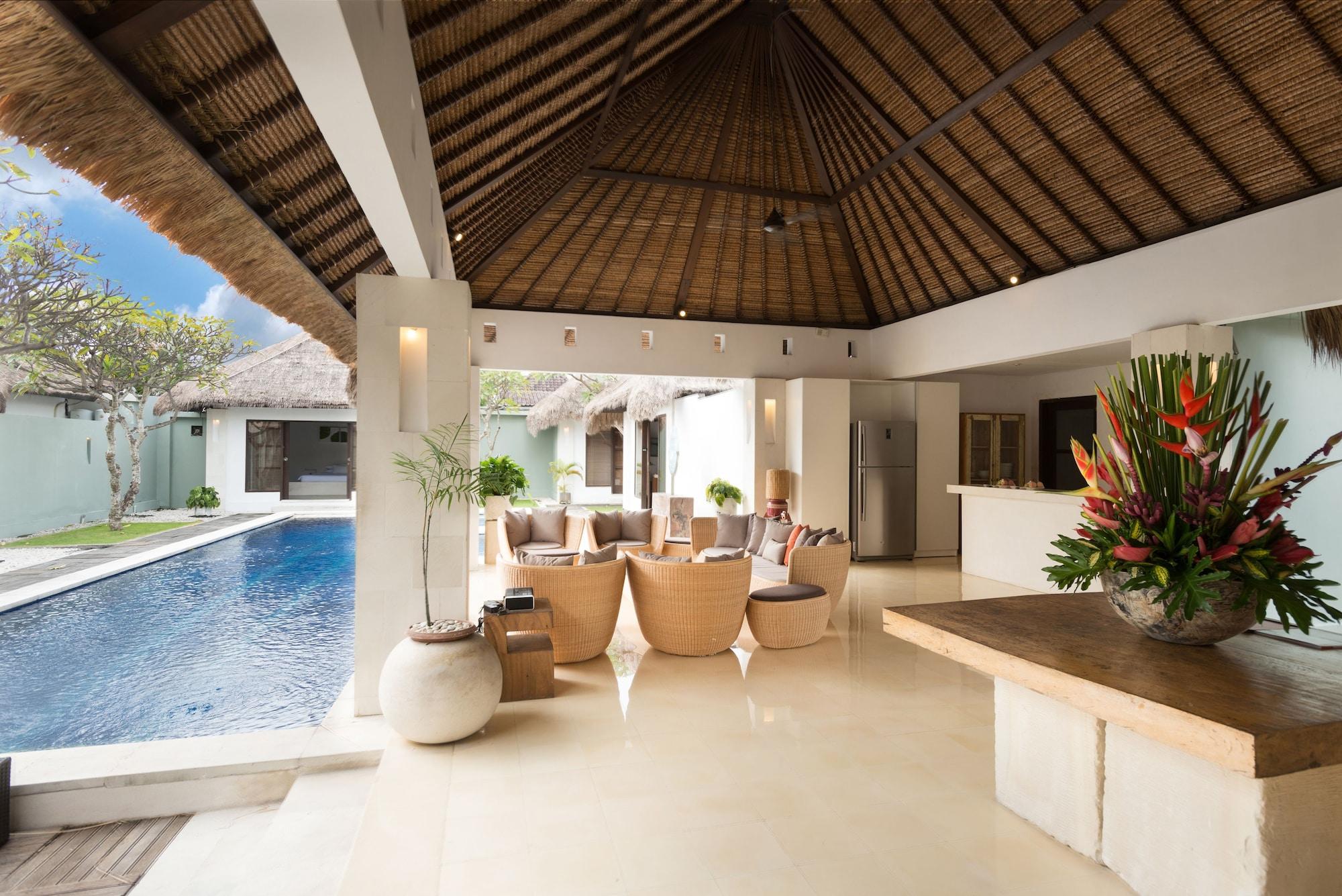 Bvilla Spa * Seminyak (Bali)