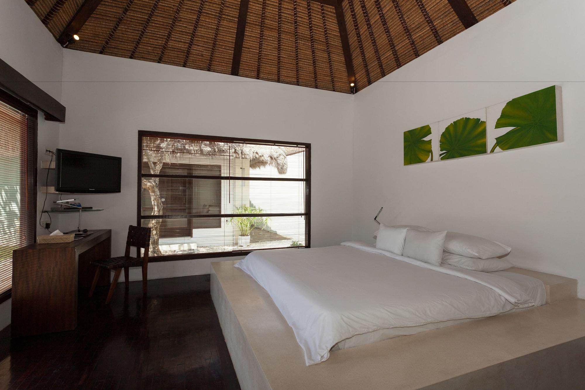 Bvilla Spa * Seminyak (Bali)
