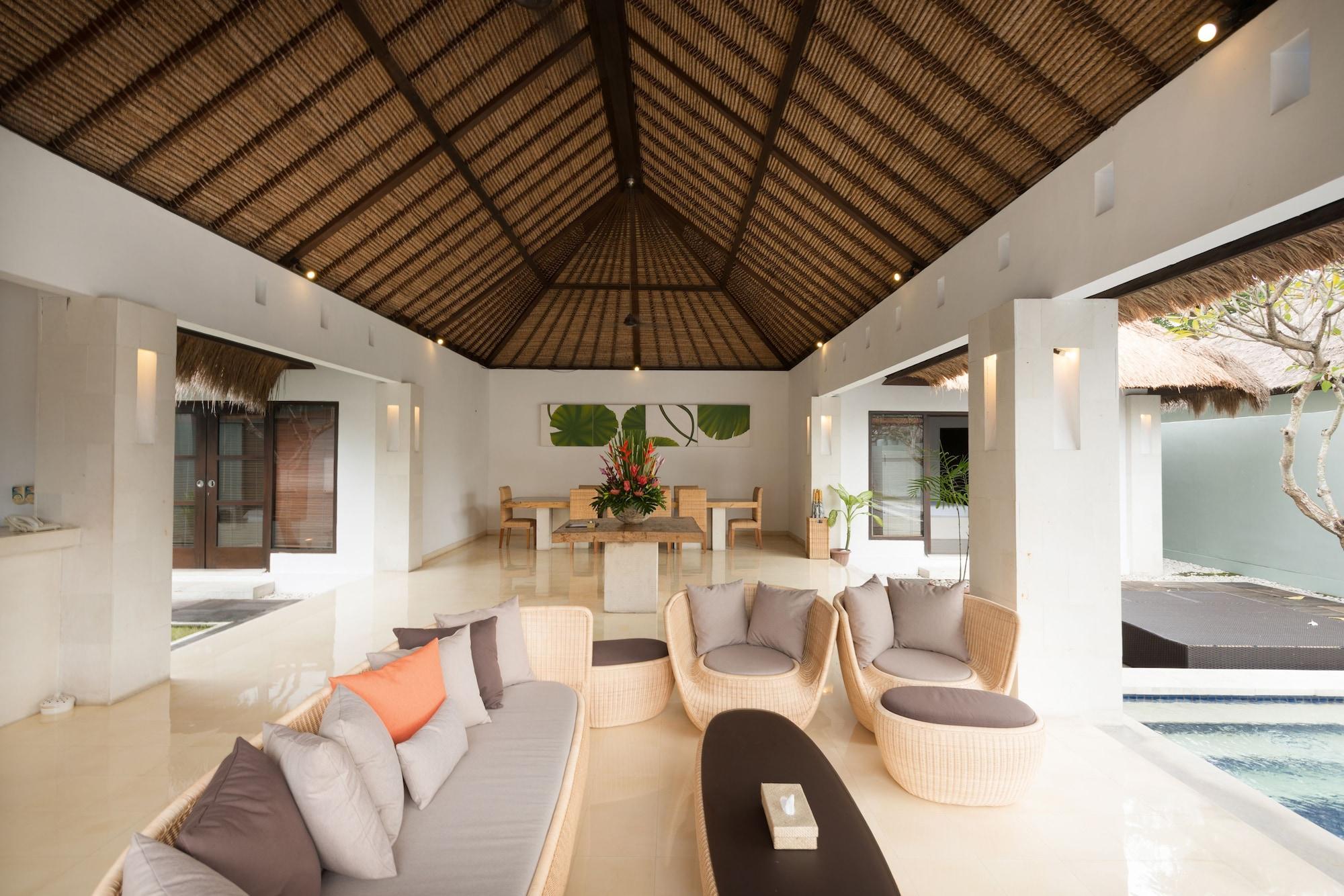 Villa Bvilla Spa Seminyak (Bali)