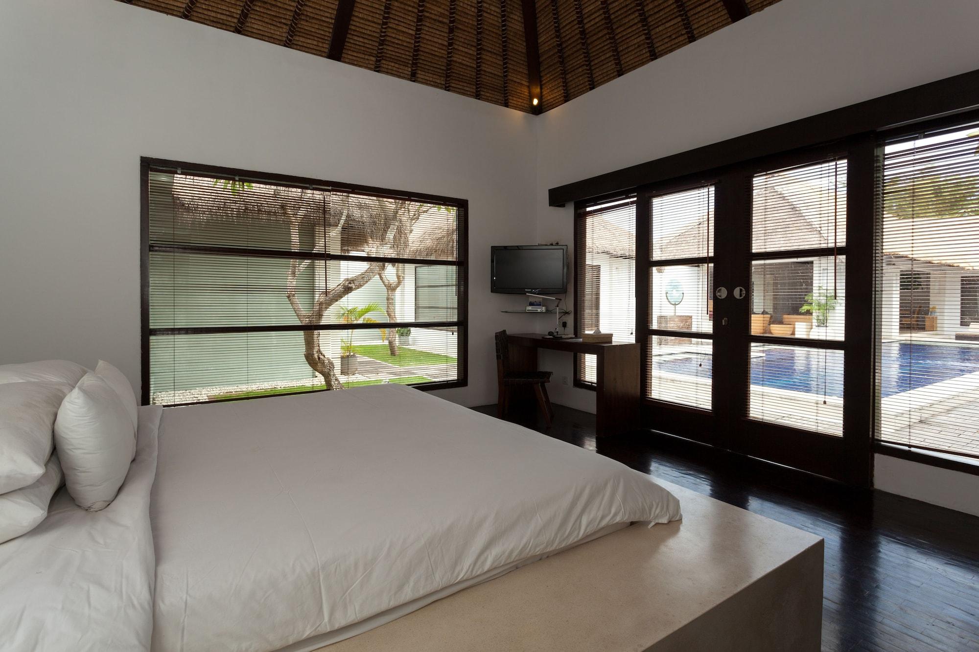 Bvilla Spa Seminyak (Bali)