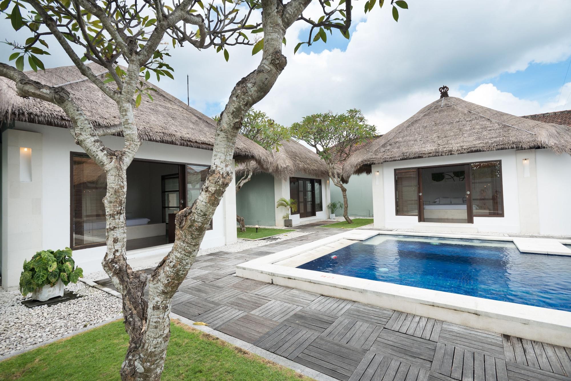 Villa Bvilla Spa