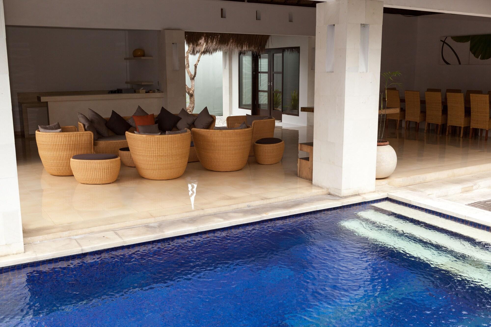 Bvilla Spa * Seminyak (Bali)
