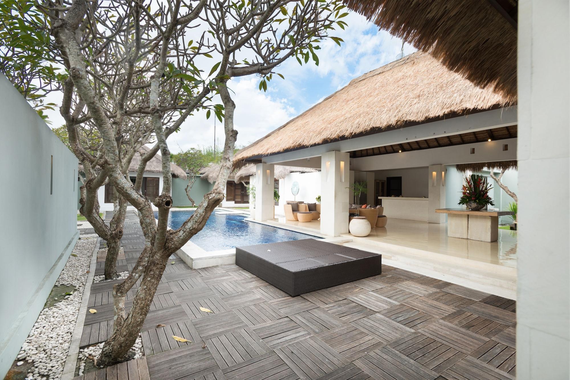 Bvilla Spa * Seminyak (Bali)