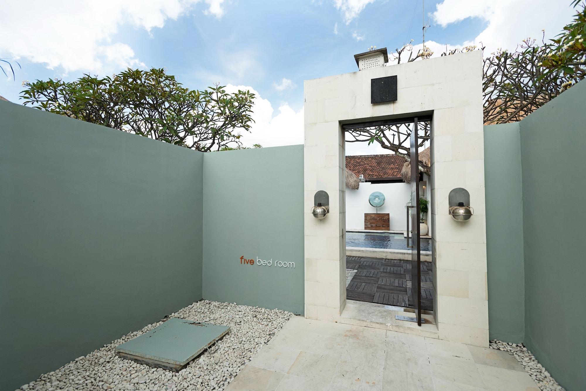 Bvilla Spa Villa