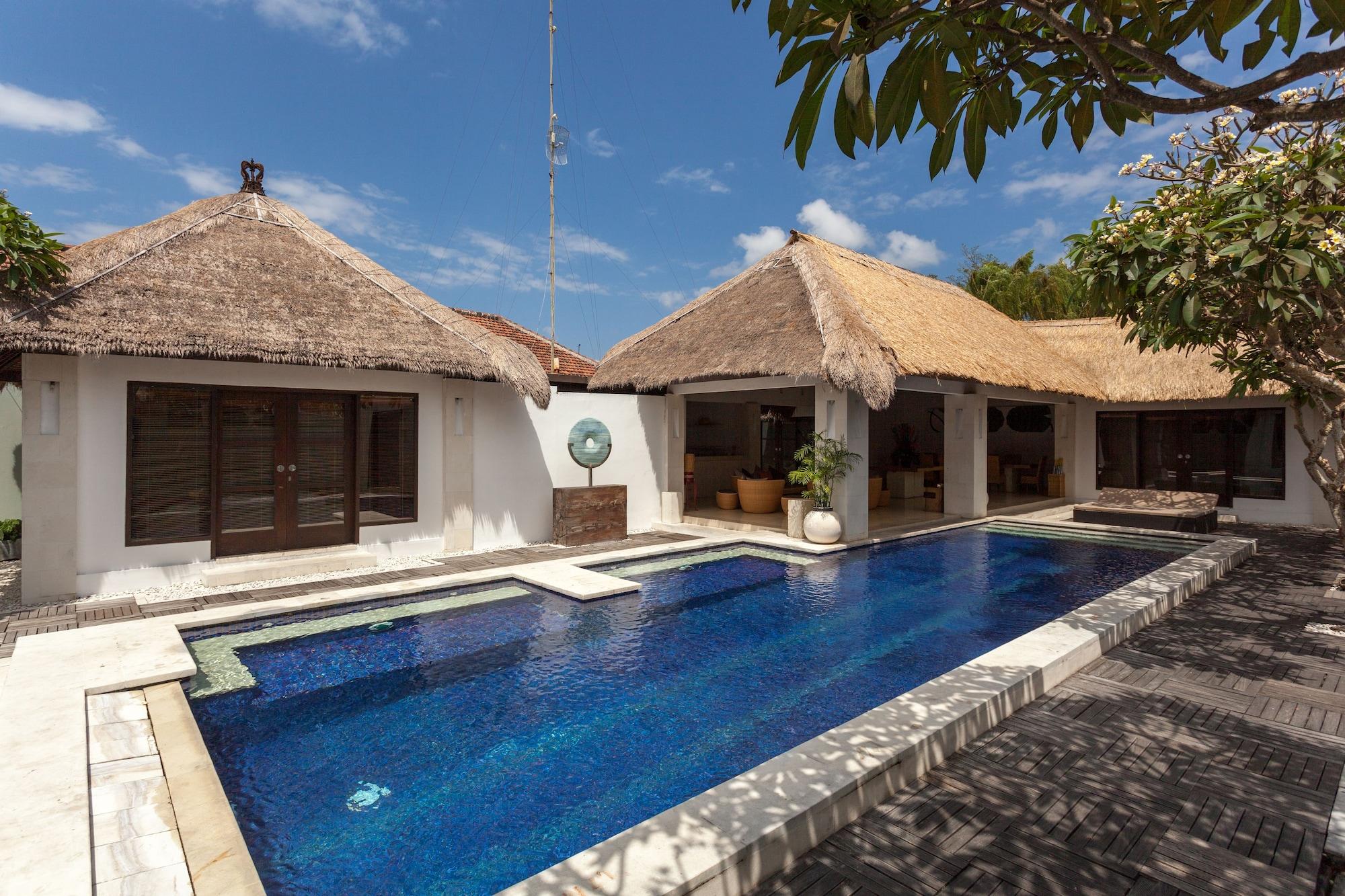 Villa Bvilla Spa Seminyak (Bali)