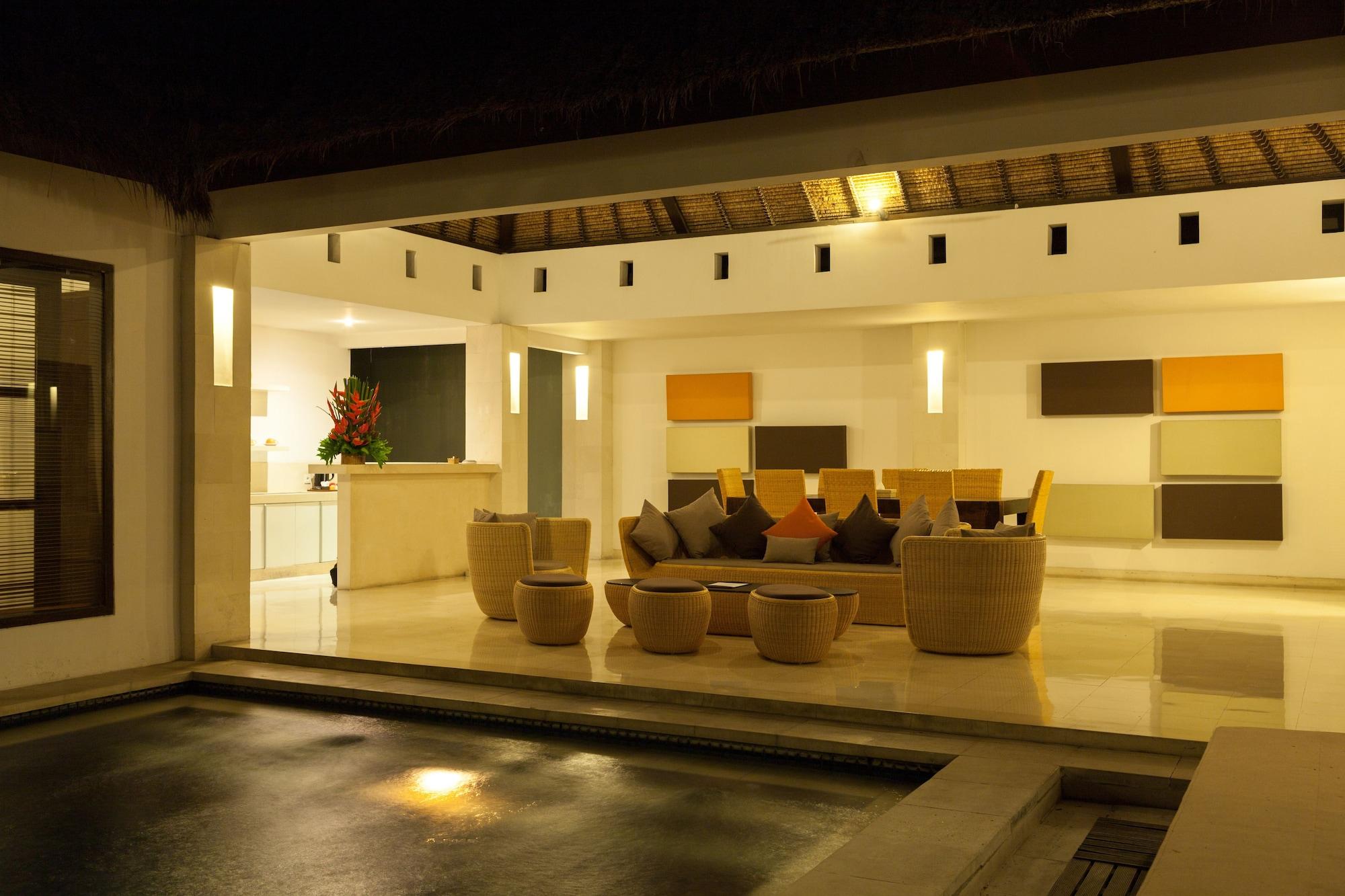 Bvilla Spa *