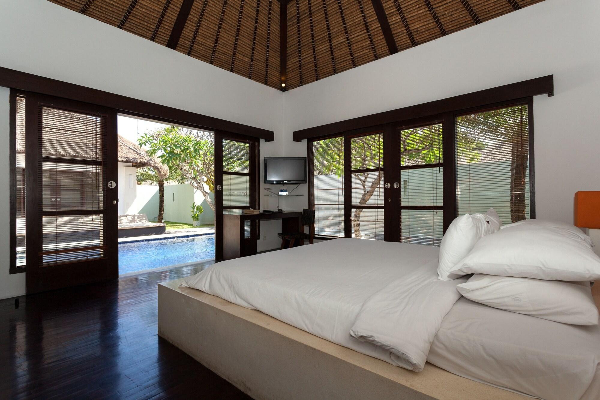 Bvilla Spa *