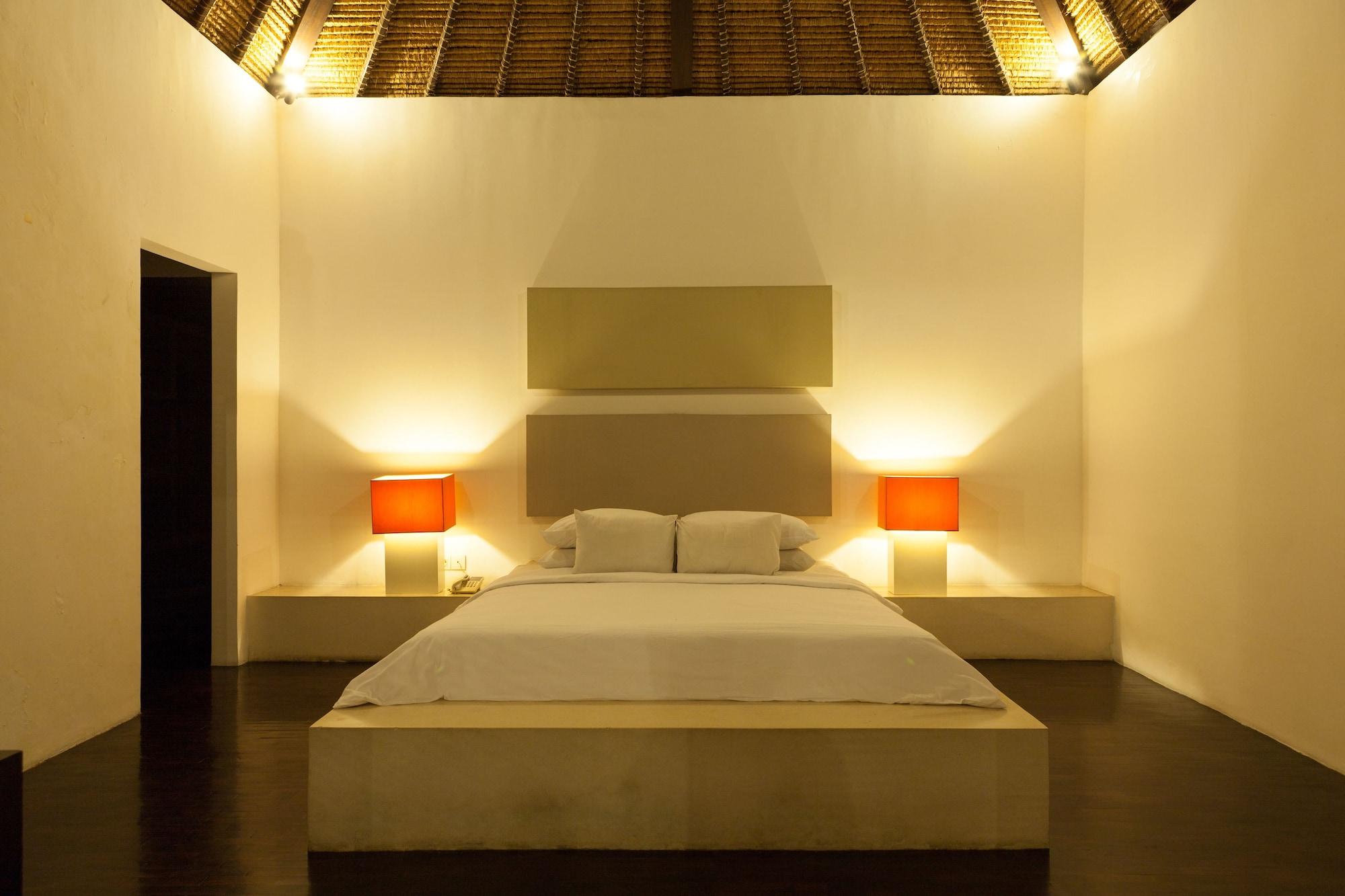Villa Bvilla Spa Seminyak (Bali)