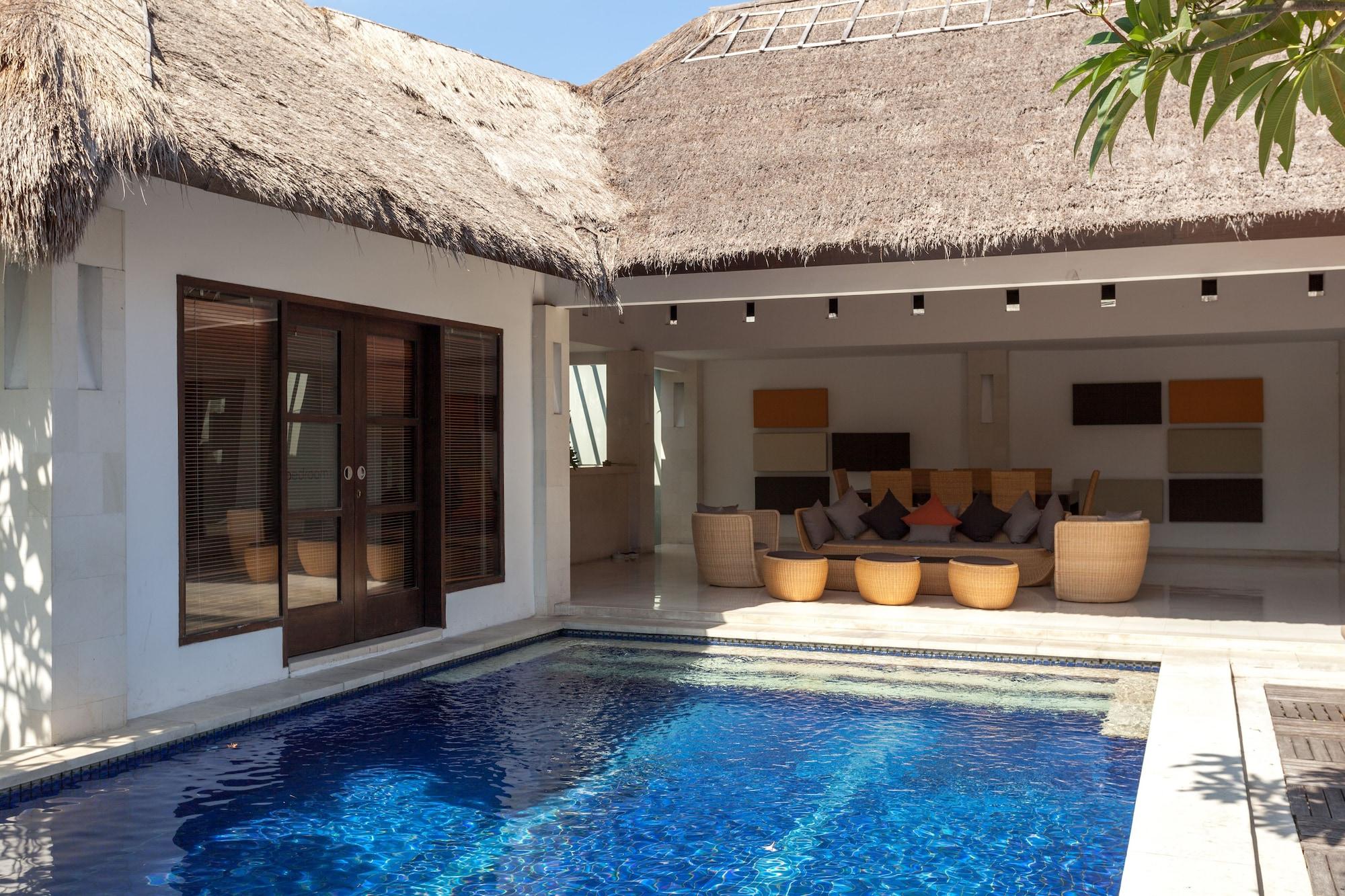 Villa Bvilla Spa Seminyak (Bali)