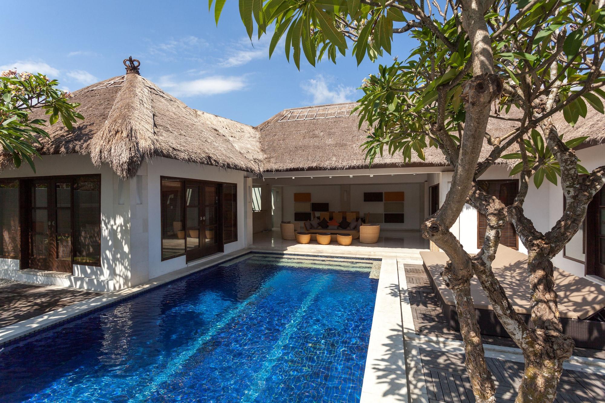 Villa Bvilla Spa *
