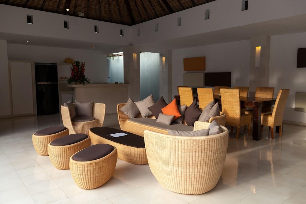 Bvilla Spa Villa *