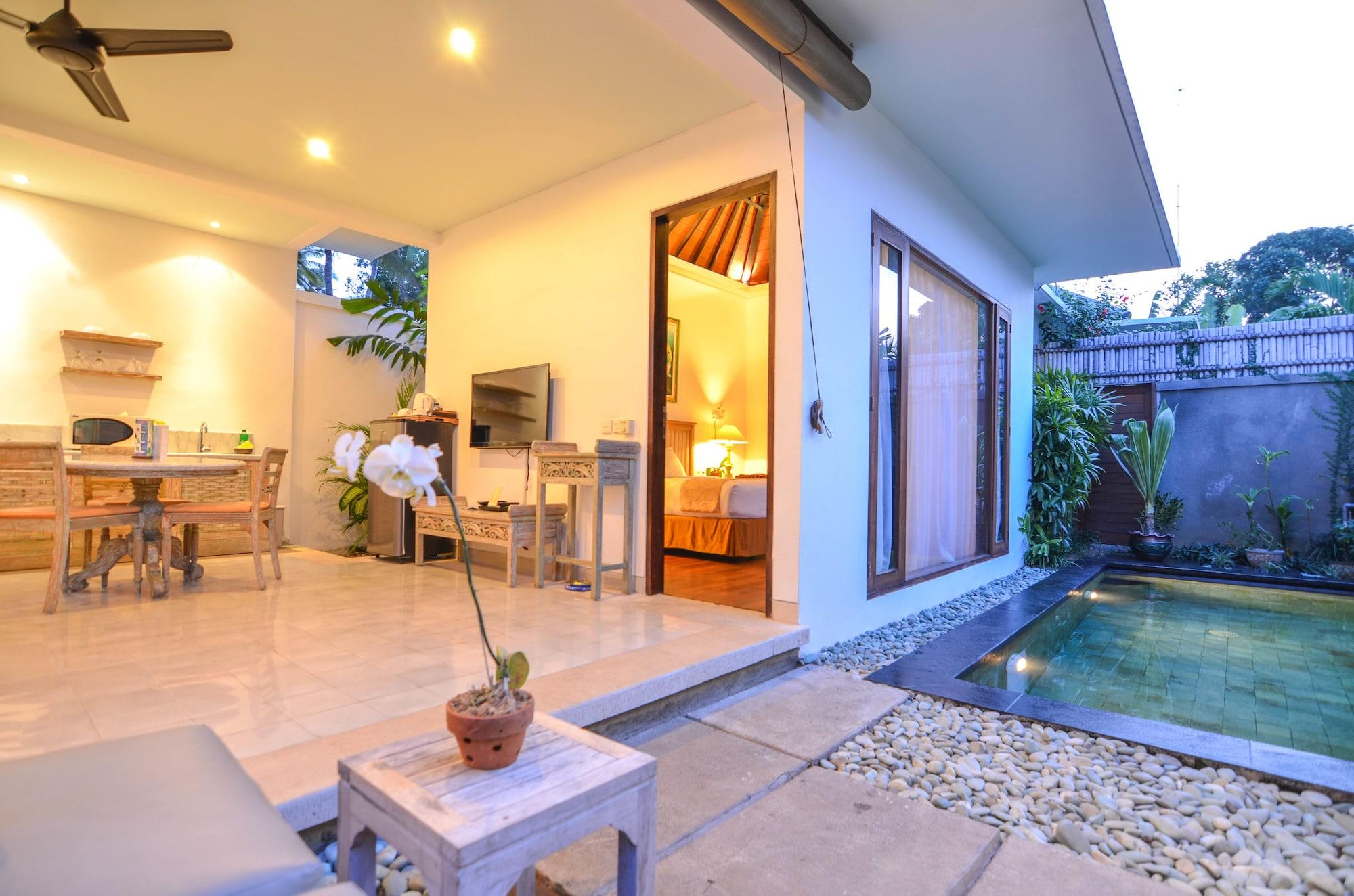 Villa New Sara