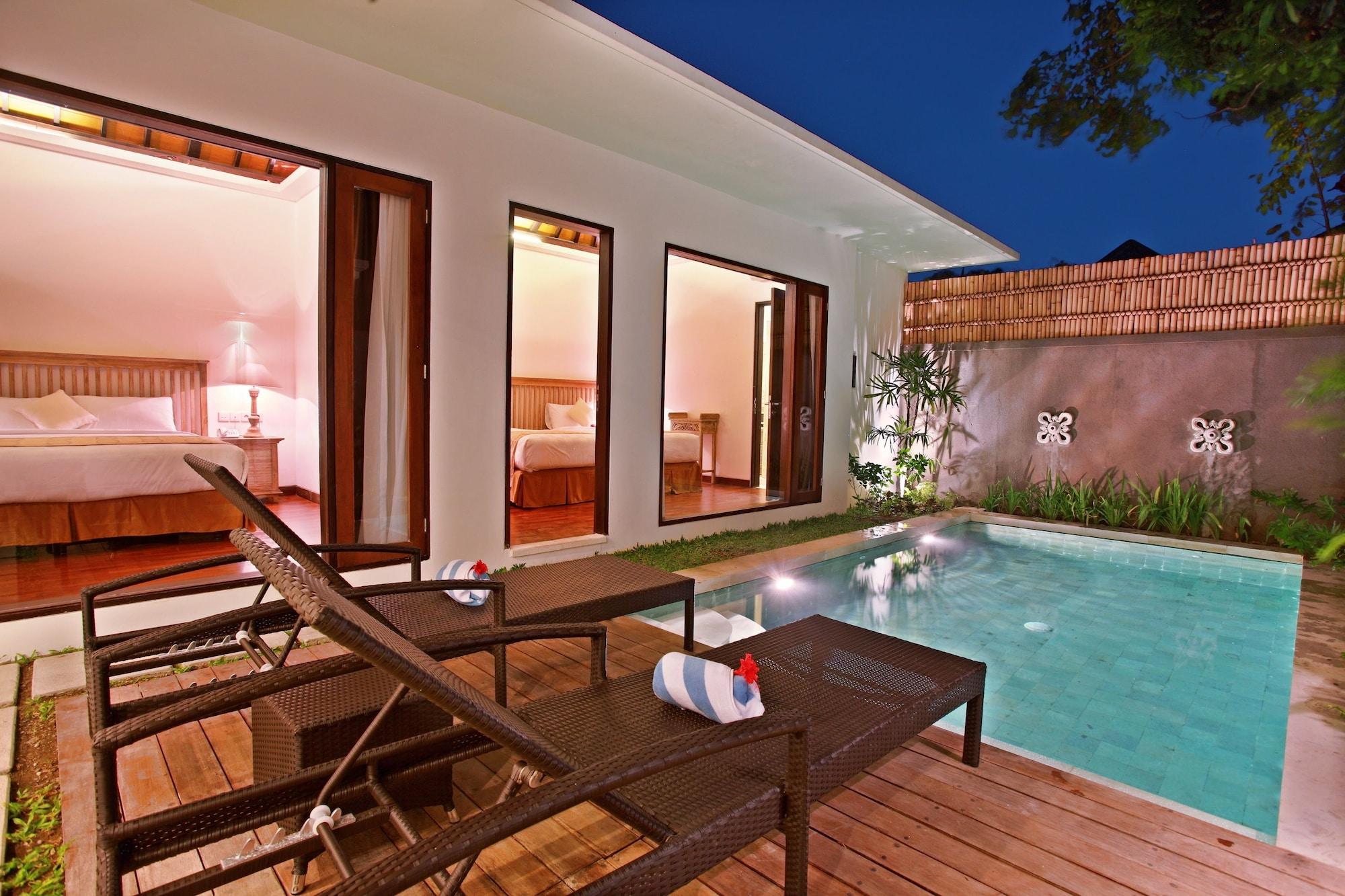 New Sara * Seminyak (Bali)