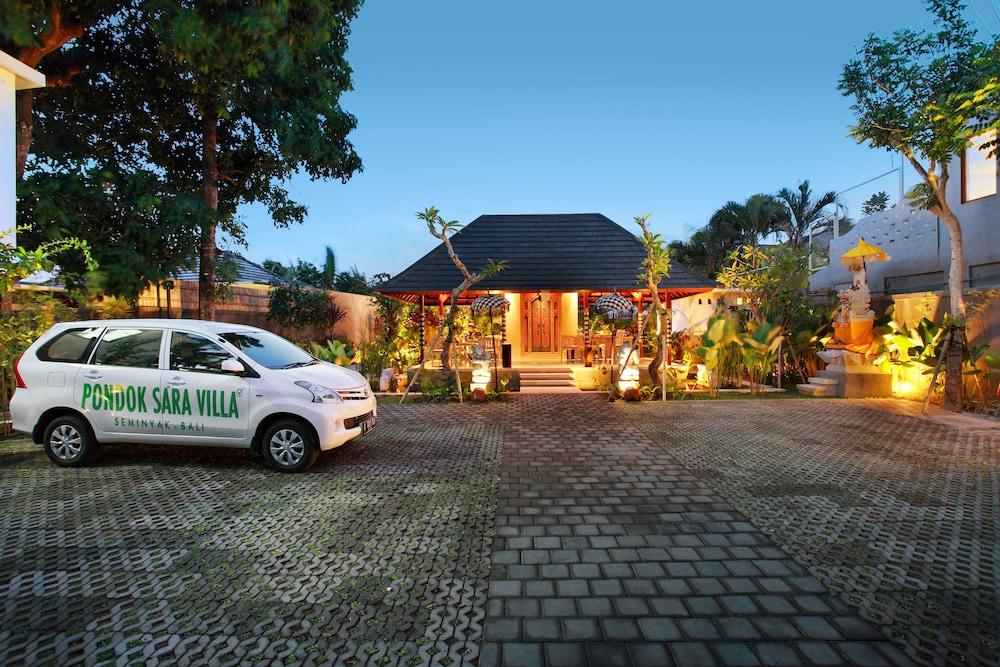 New Sara * Seminyak (Bali)