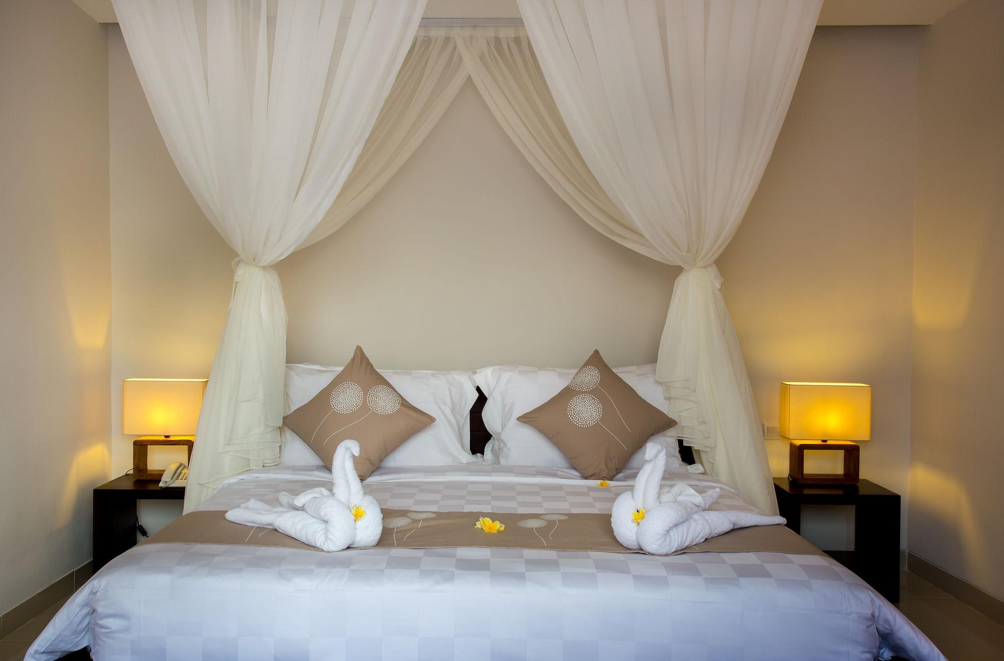 The Light Exclusive And - Chse Certified Villa