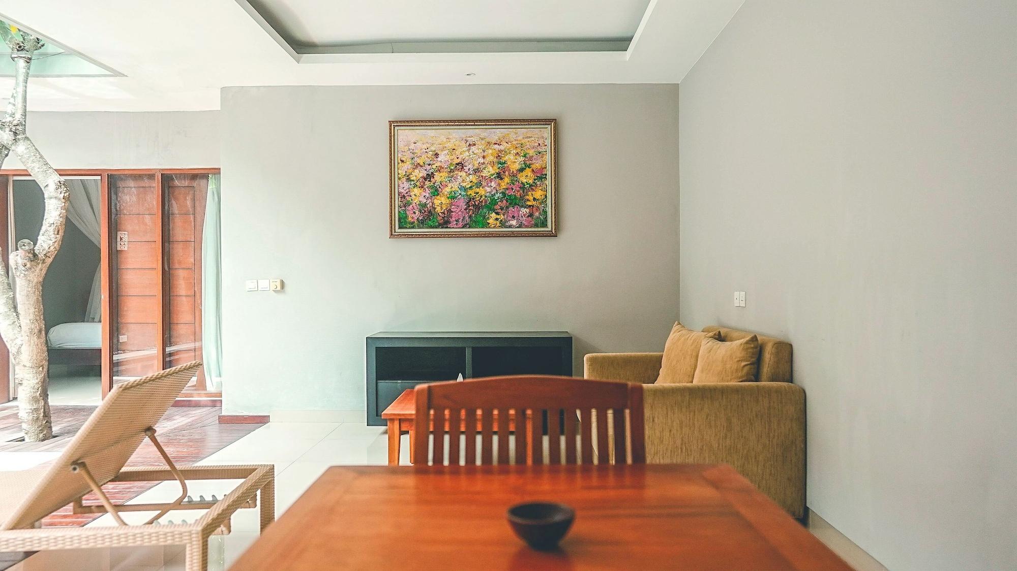 The Light Exclusive And - Chse Certified * Seminyak (Bali)