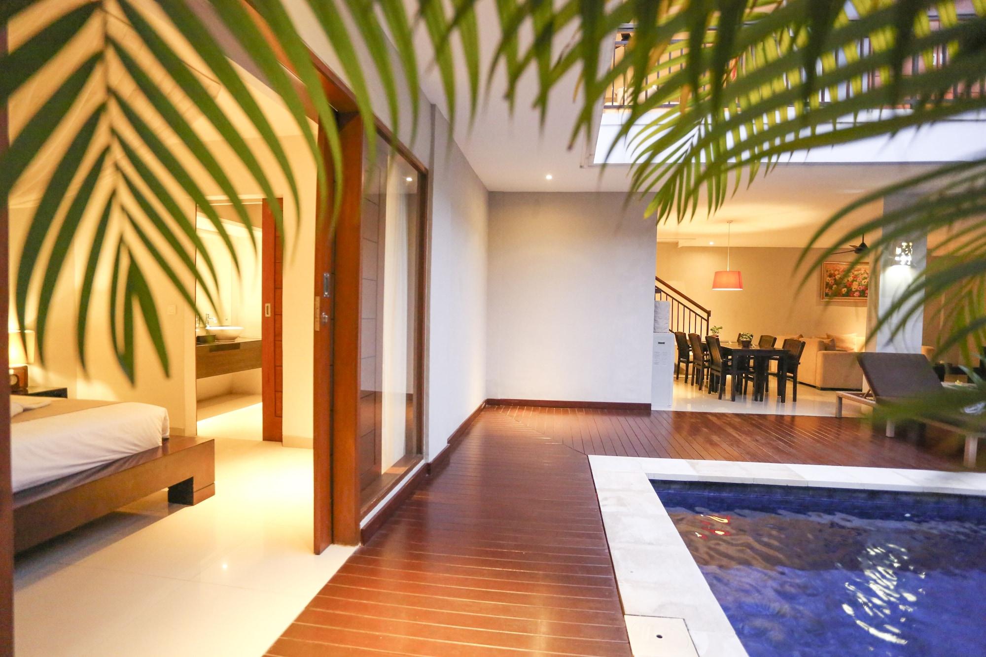 The Light Exclusive And - Chse Certified * Seminyak (Bali)