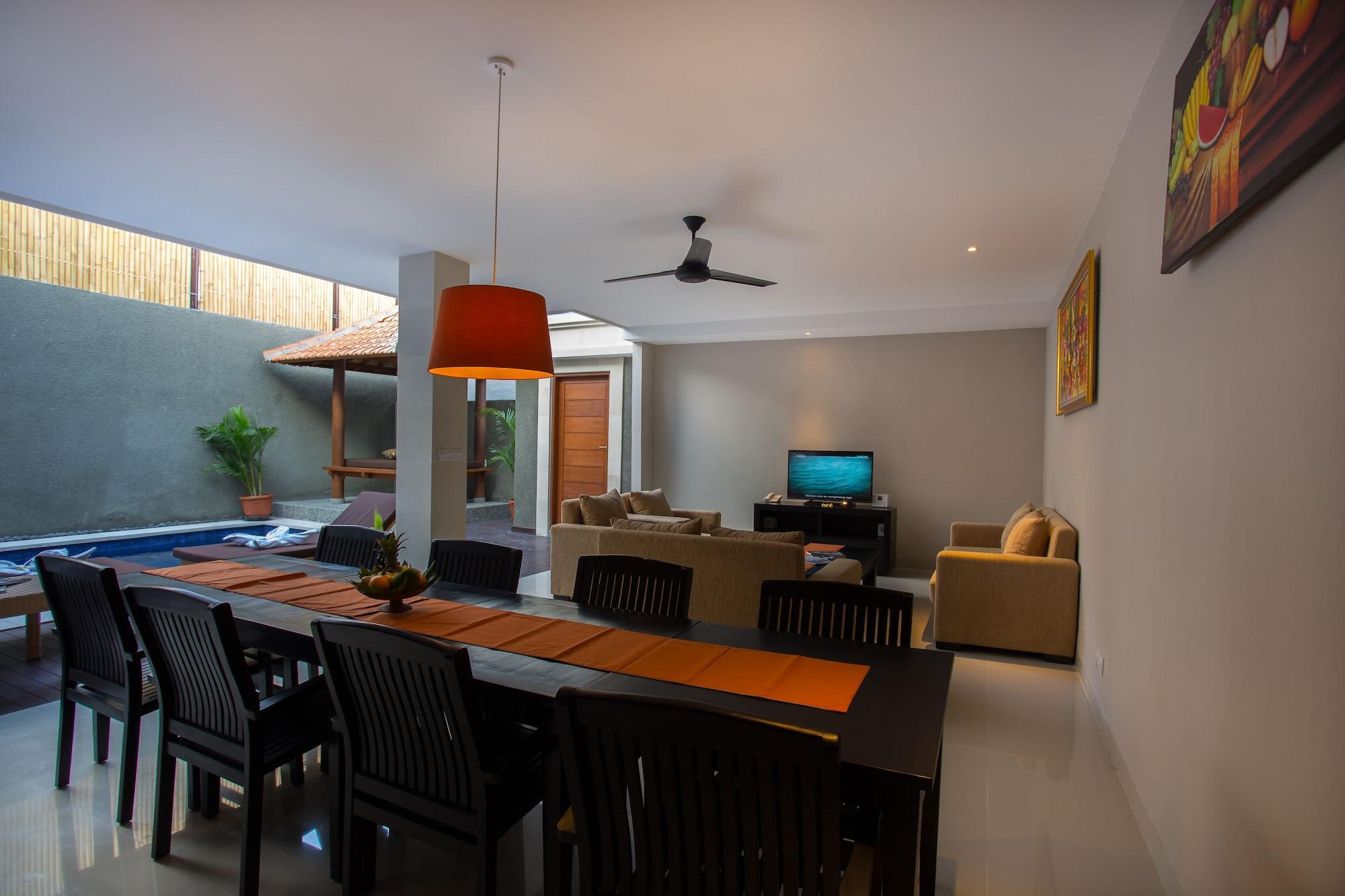 The Light Exclusive And - Chse Certified Villa
