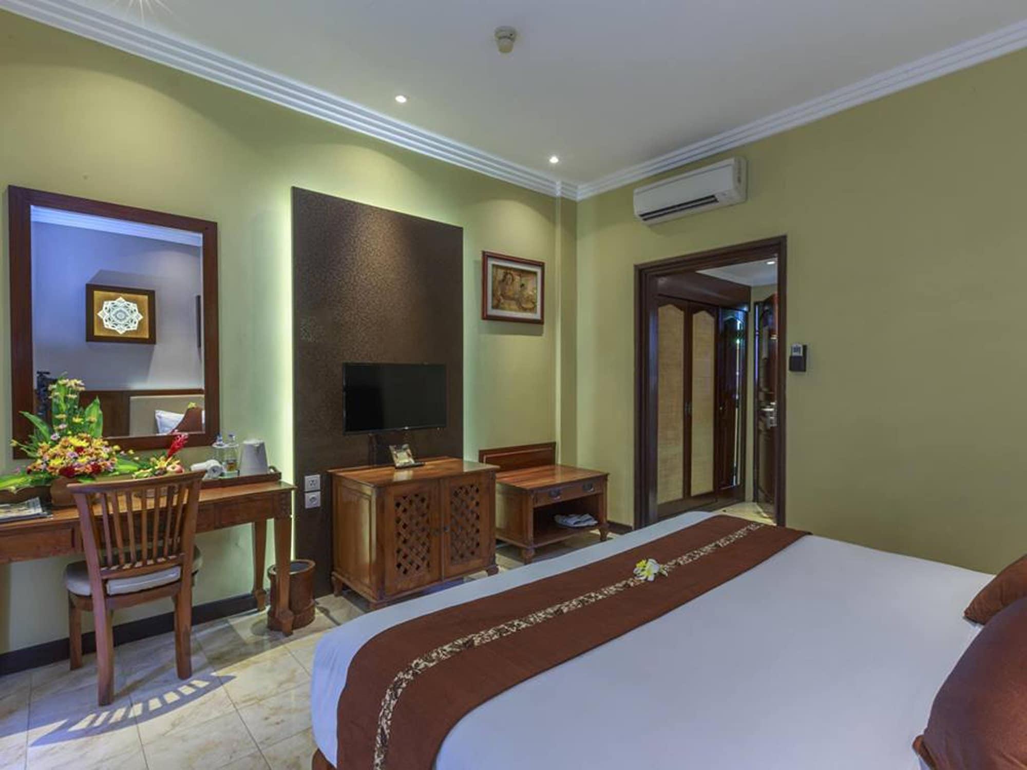 Khách sạn Pelangi Bali & Seminyak (Bali)
