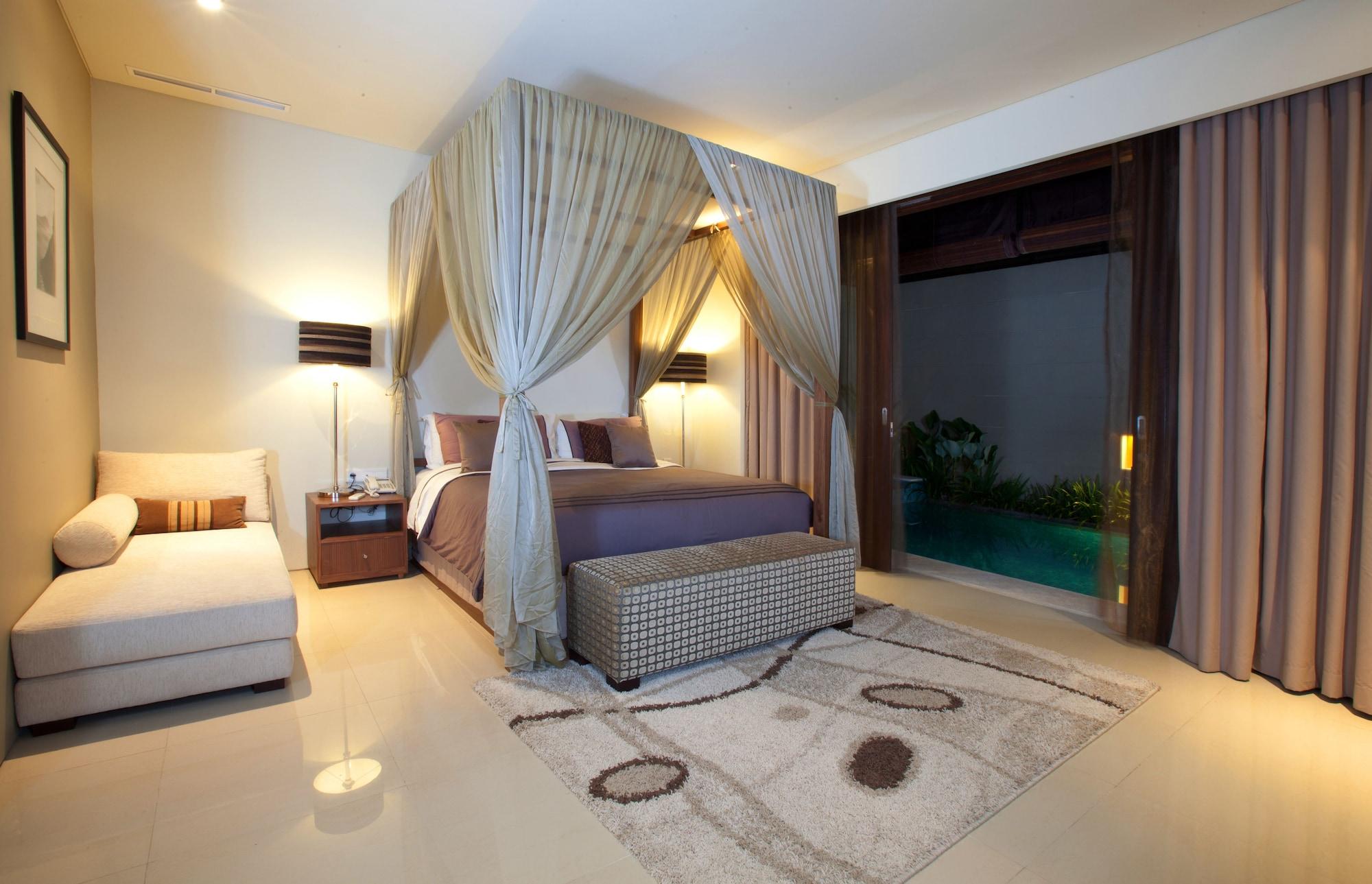 Pradha Vila Seminyak (Bali)