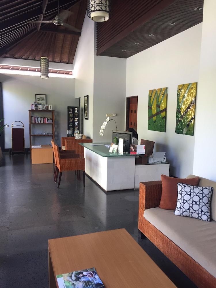 Pradha Vila Seminyak (Bali)