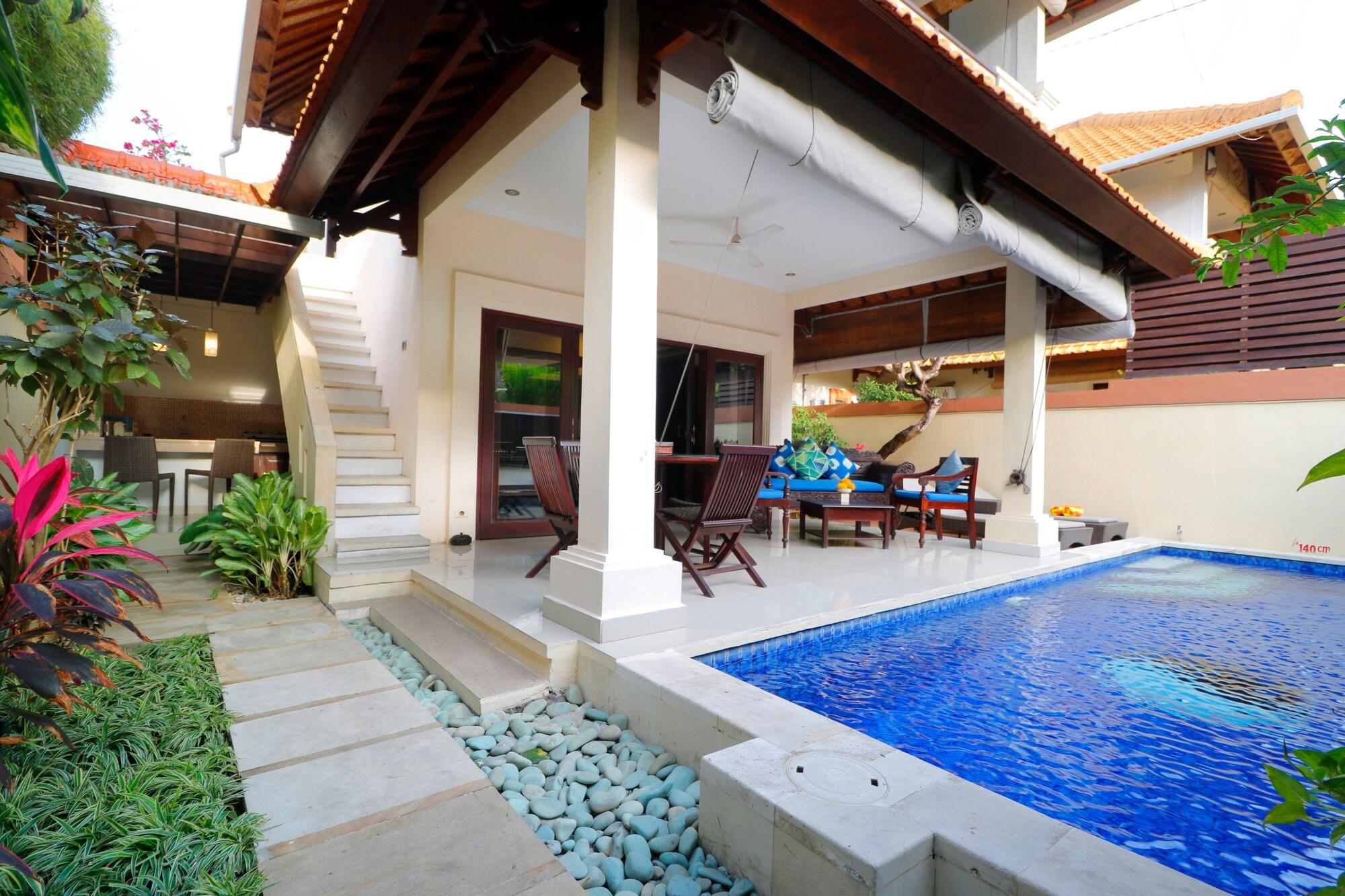 Heliconia Seminyak