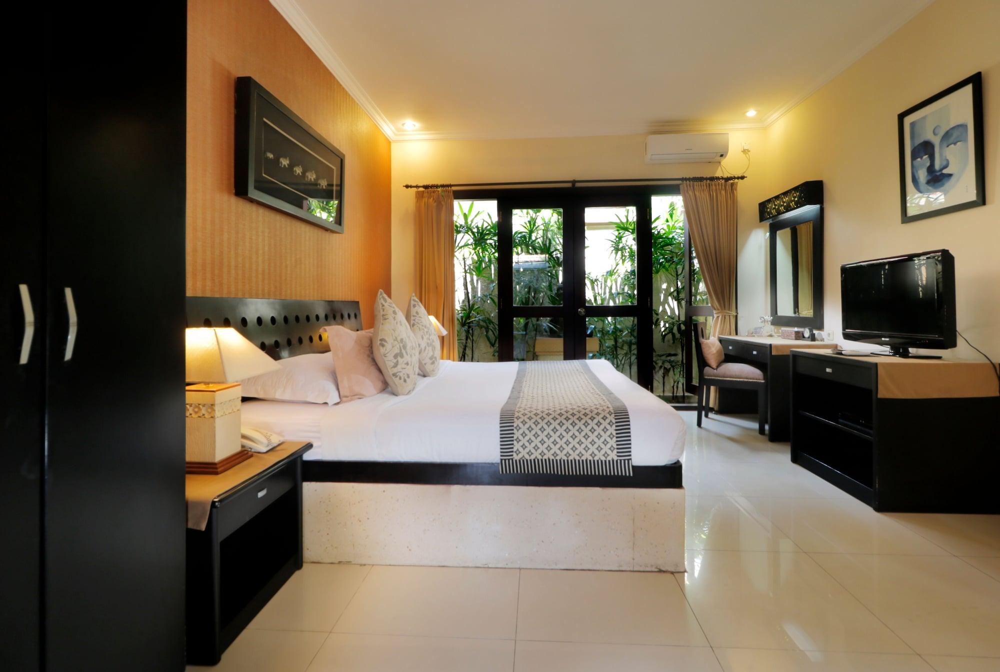 Heliconia * Seminyak