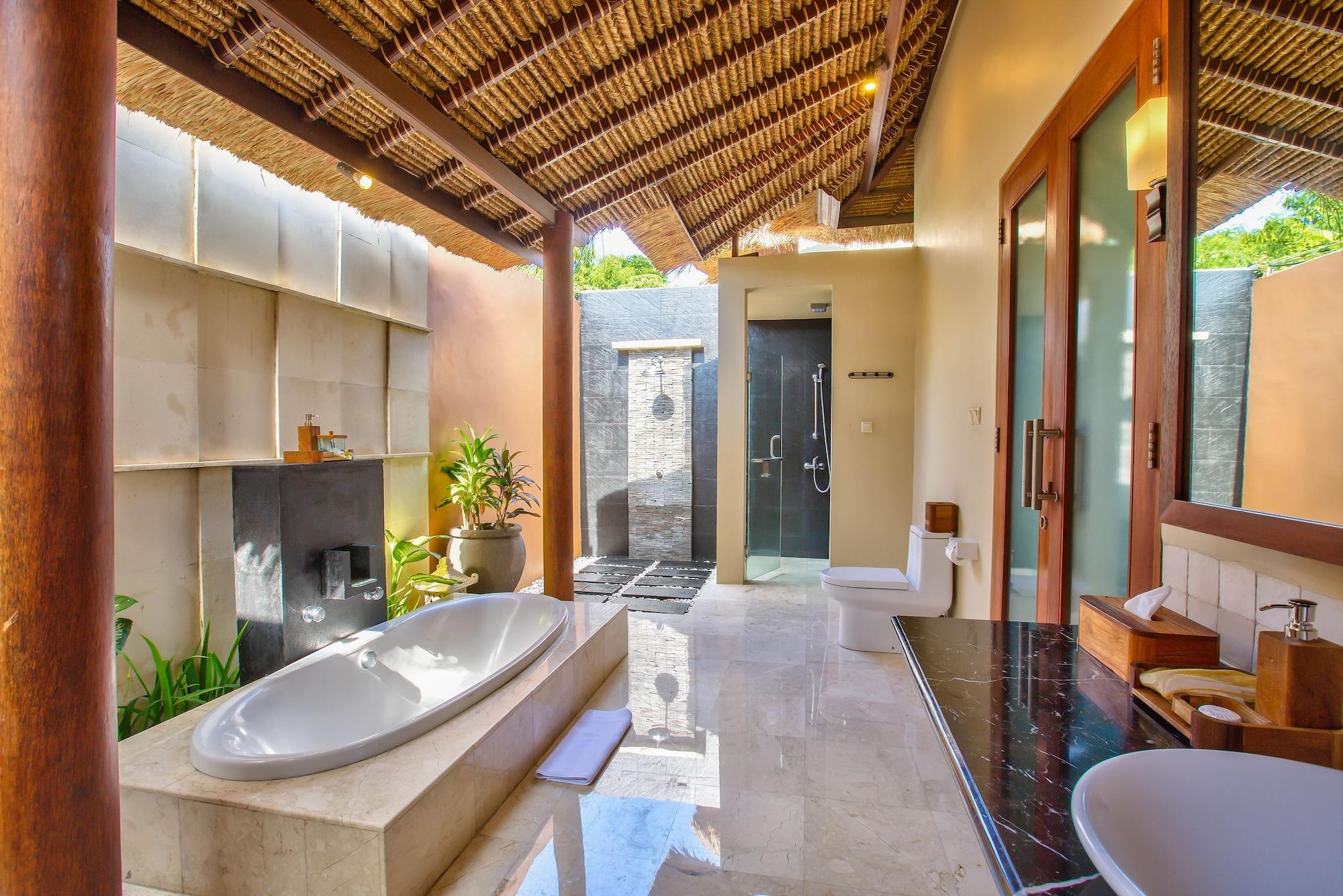 Vila Bhavana Private *