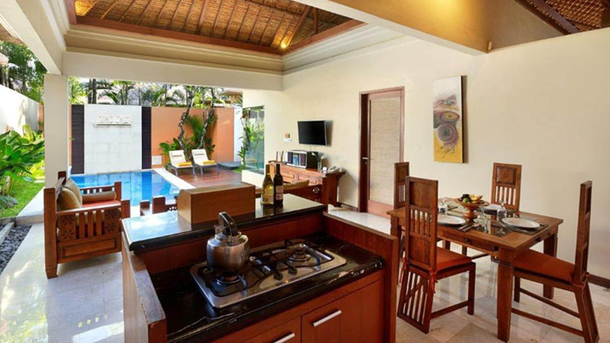 Vila Bhavana Private Seminyak (Bali)