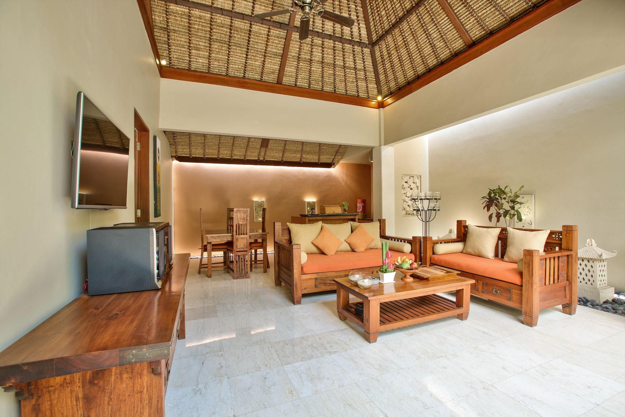 Bhavana Private Vila Seminyak (Bali)