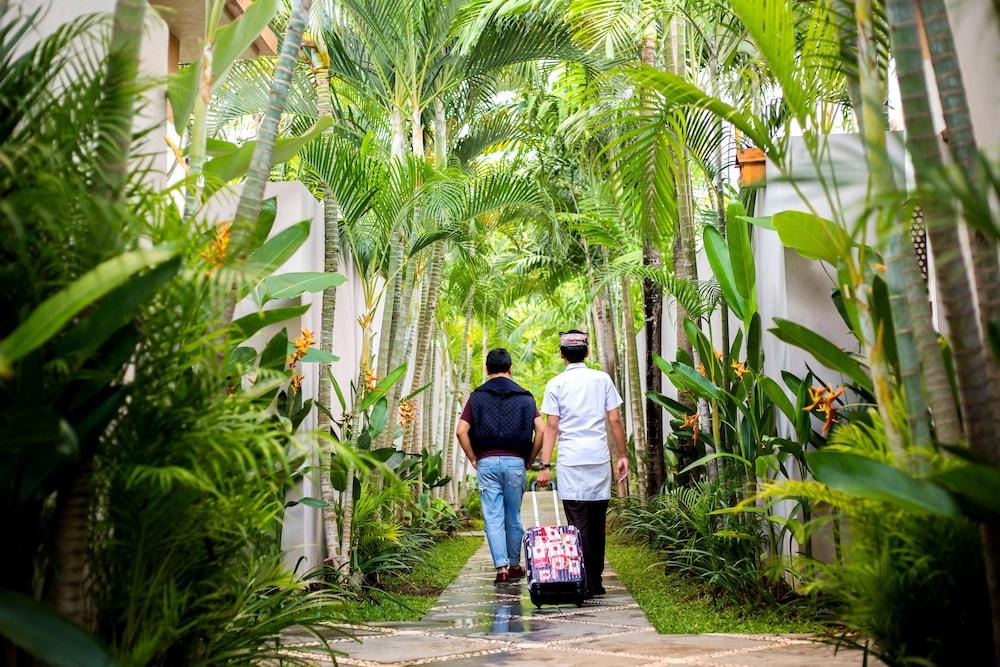 Vila Bhavana Private Seminyak (Bali)