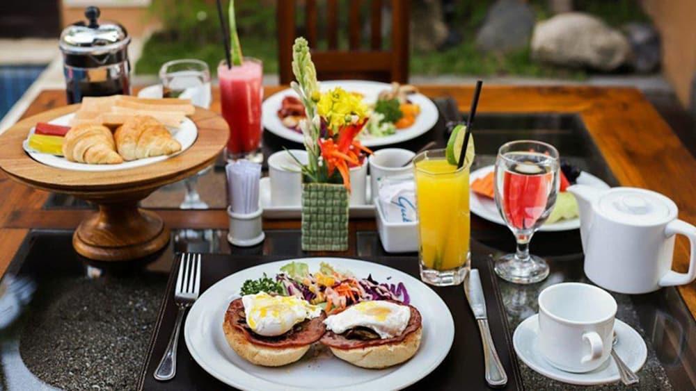 Bhavana Private * Seminyak (Bali)