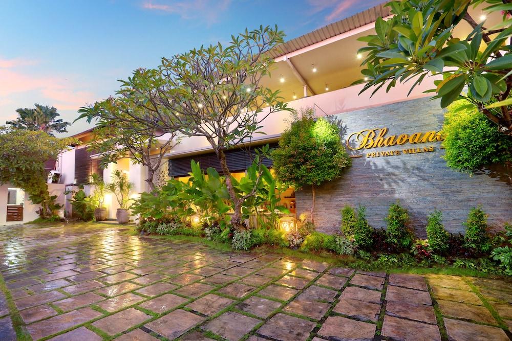 Vila Bhavana Private