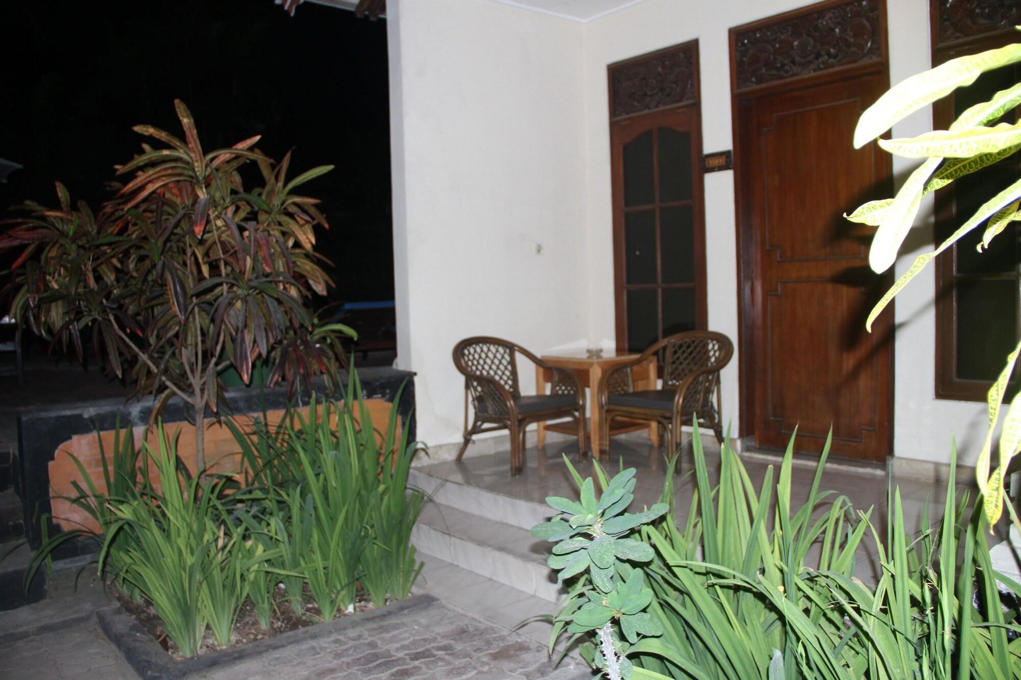 Hotel Paradiso 3*