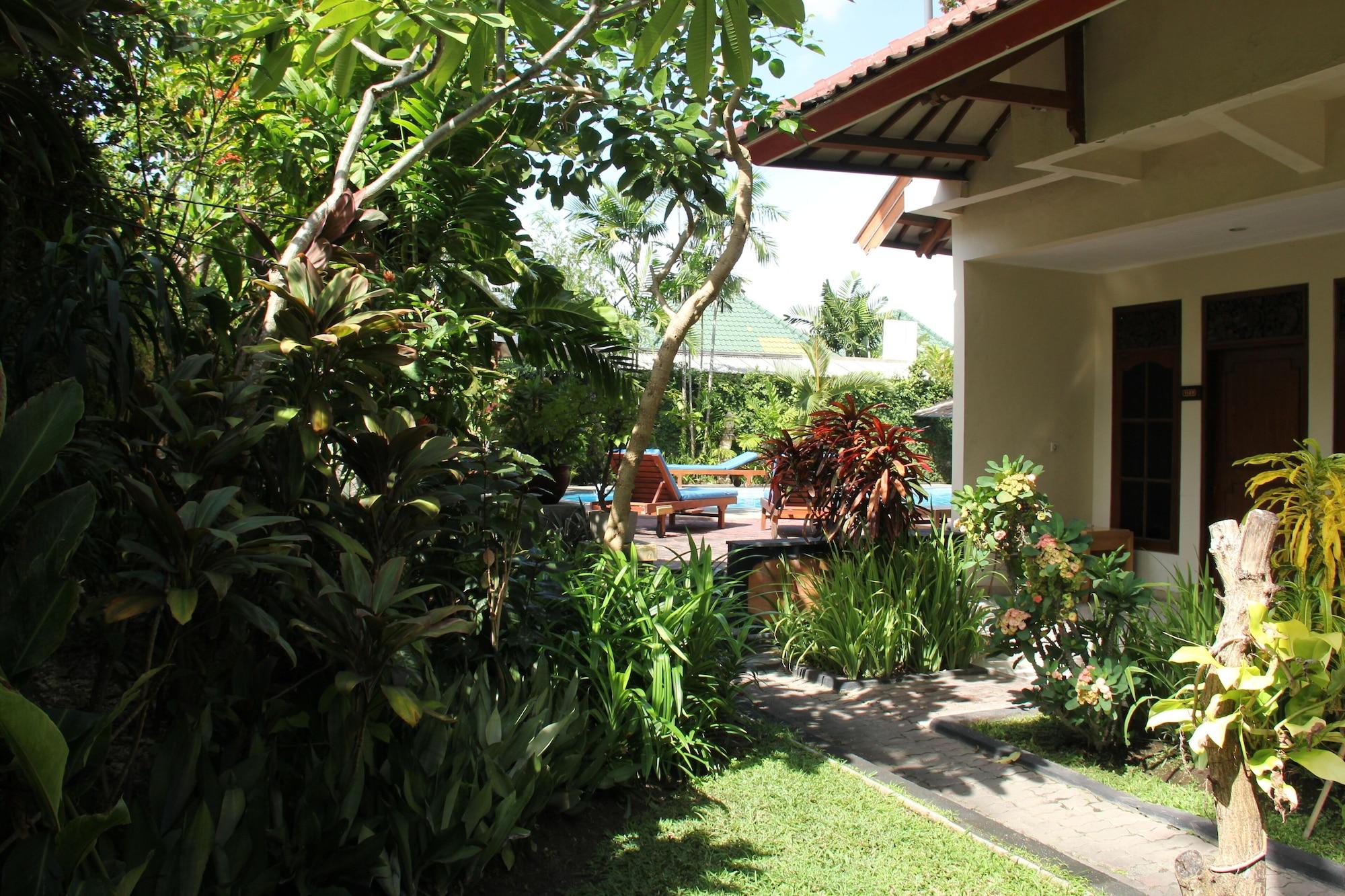 Paradiso Hotel