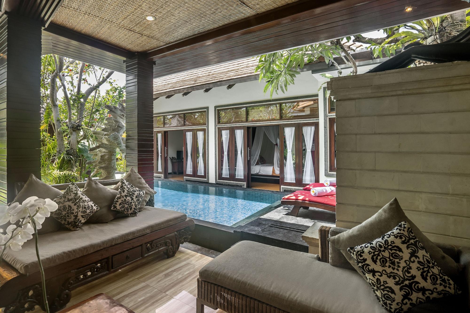 The Bali Dream Villa
