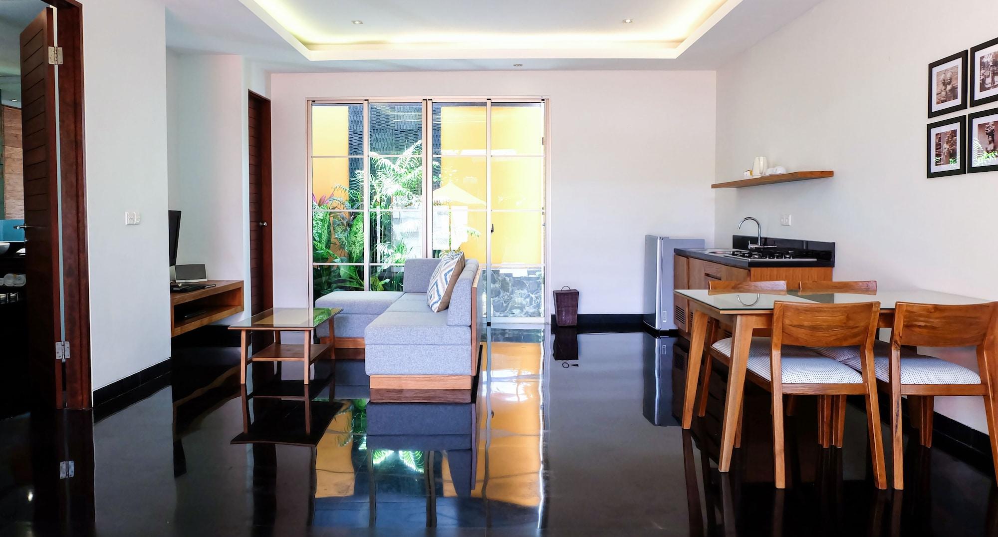 Sun Island Boutique & * Seminyak (Bali)