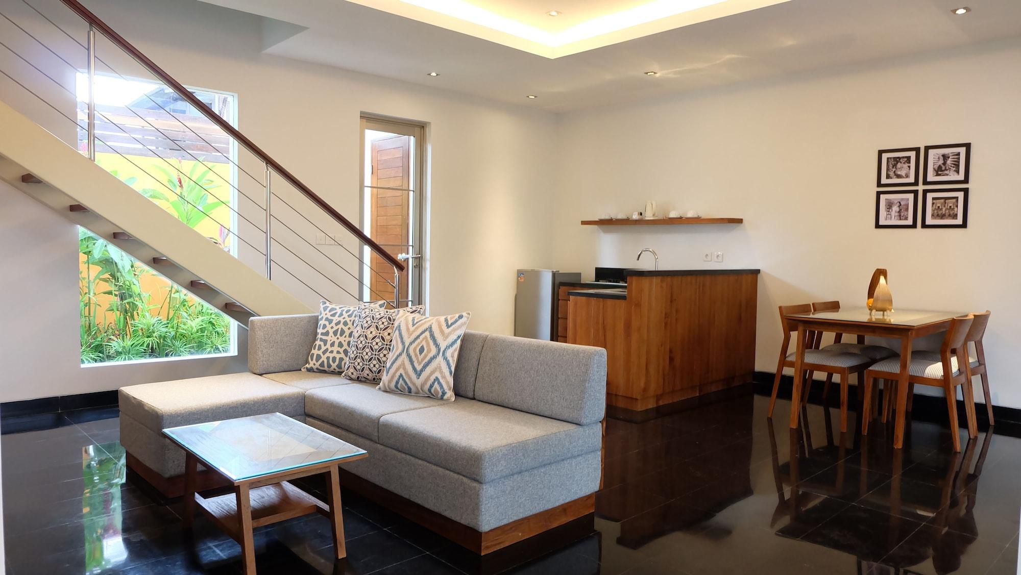 Sun Island Boutique & Villa *