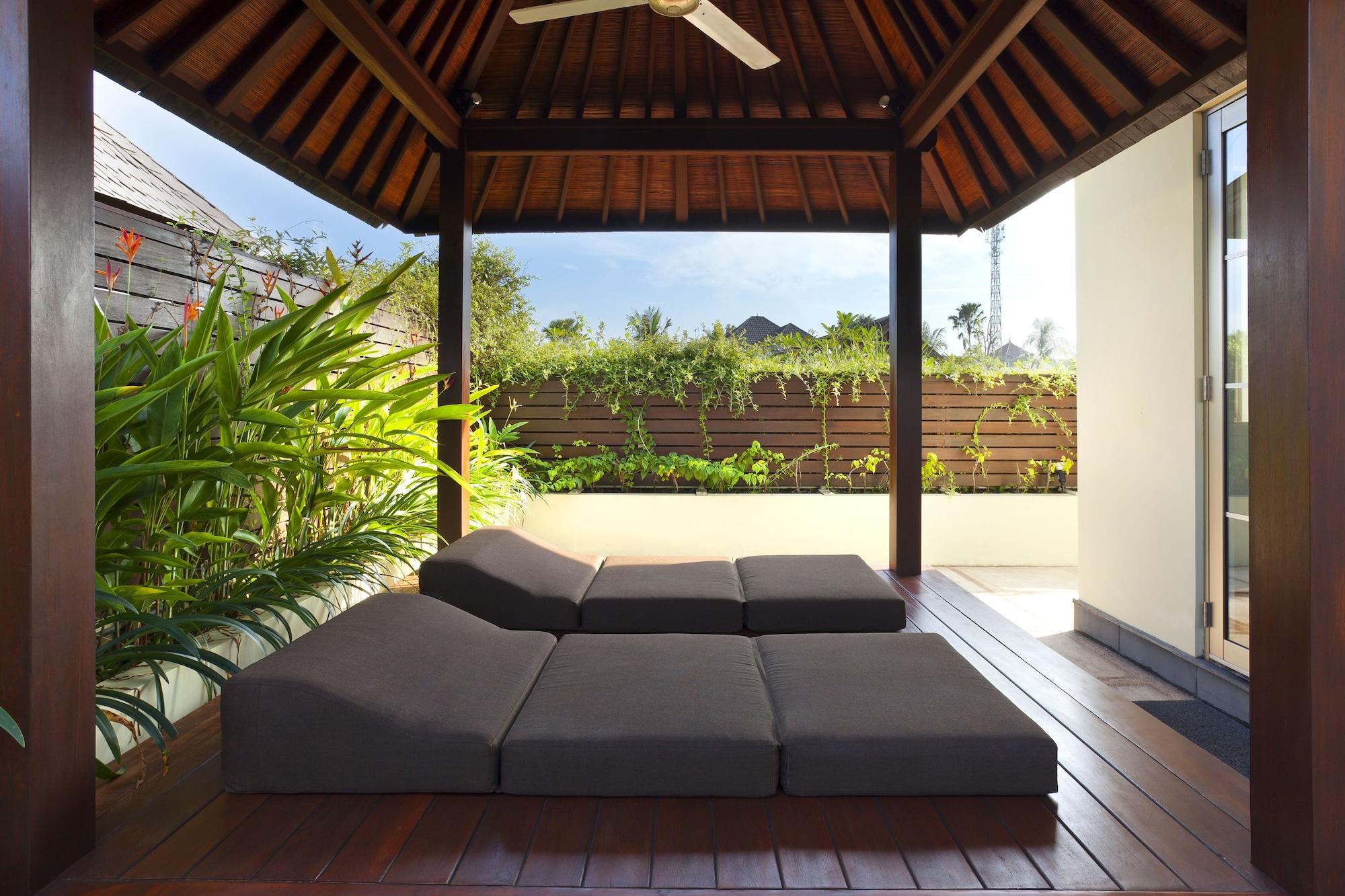 Sun Island Boutique & Villa Seminyak (Bali)