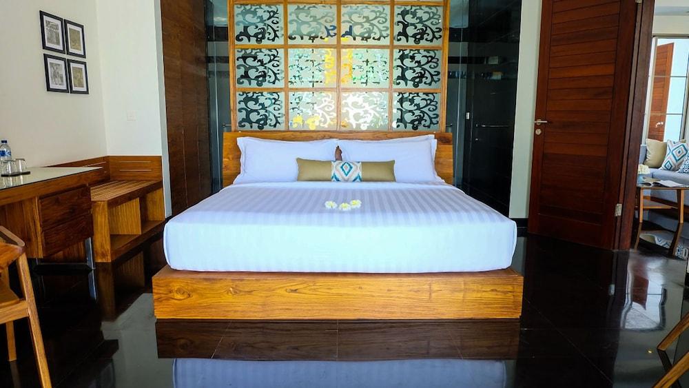 Sun Island Boutique & Villa *