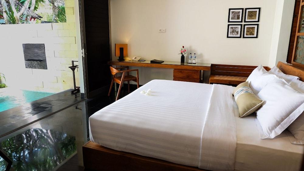 Villa Sun Island Boutique & Seminyak (Bali)