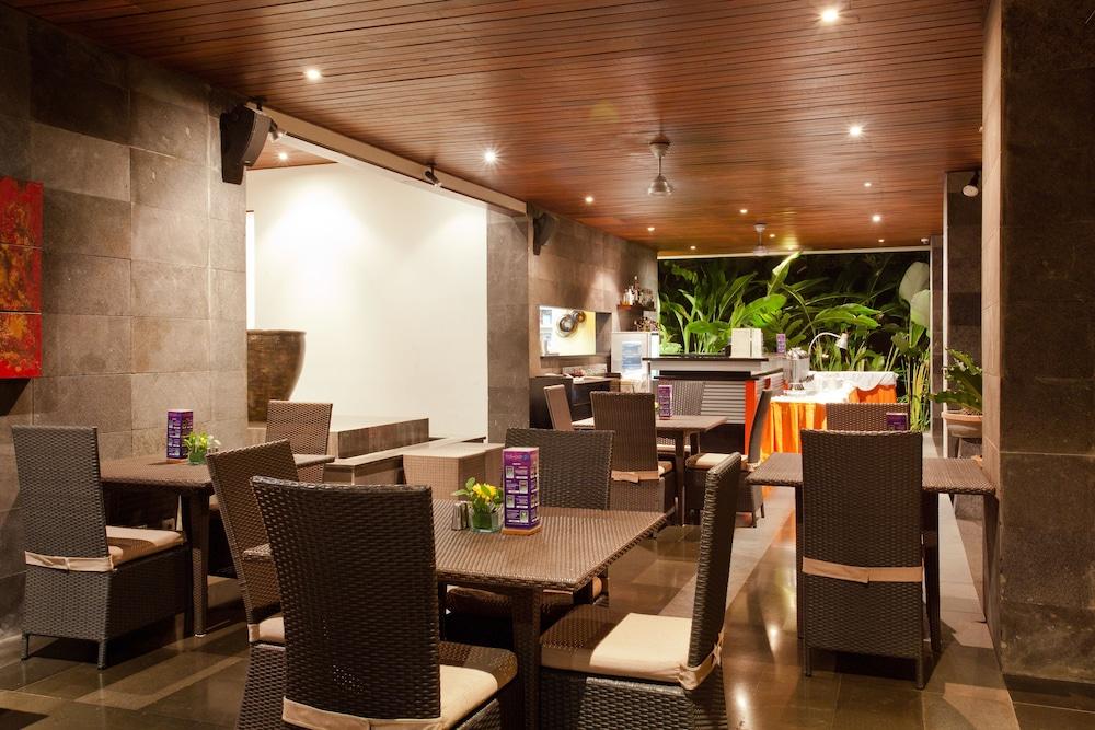 Sun Island Boutique & Seminyak (Bali)