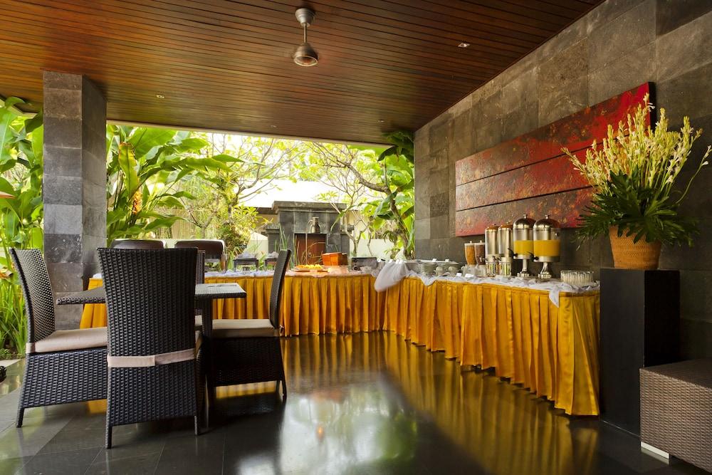 Sun Island Boutique & * Seminyak (Bali)