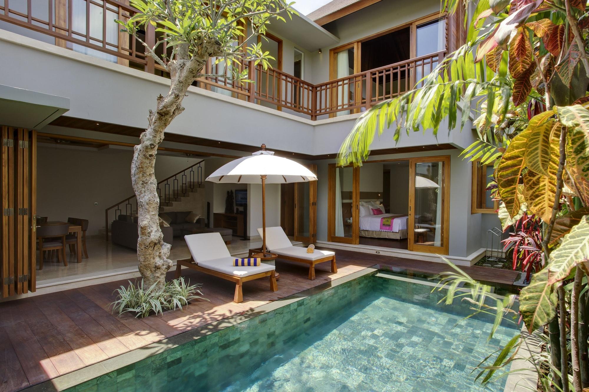 Koenokoeni * Seminyak (Bali)