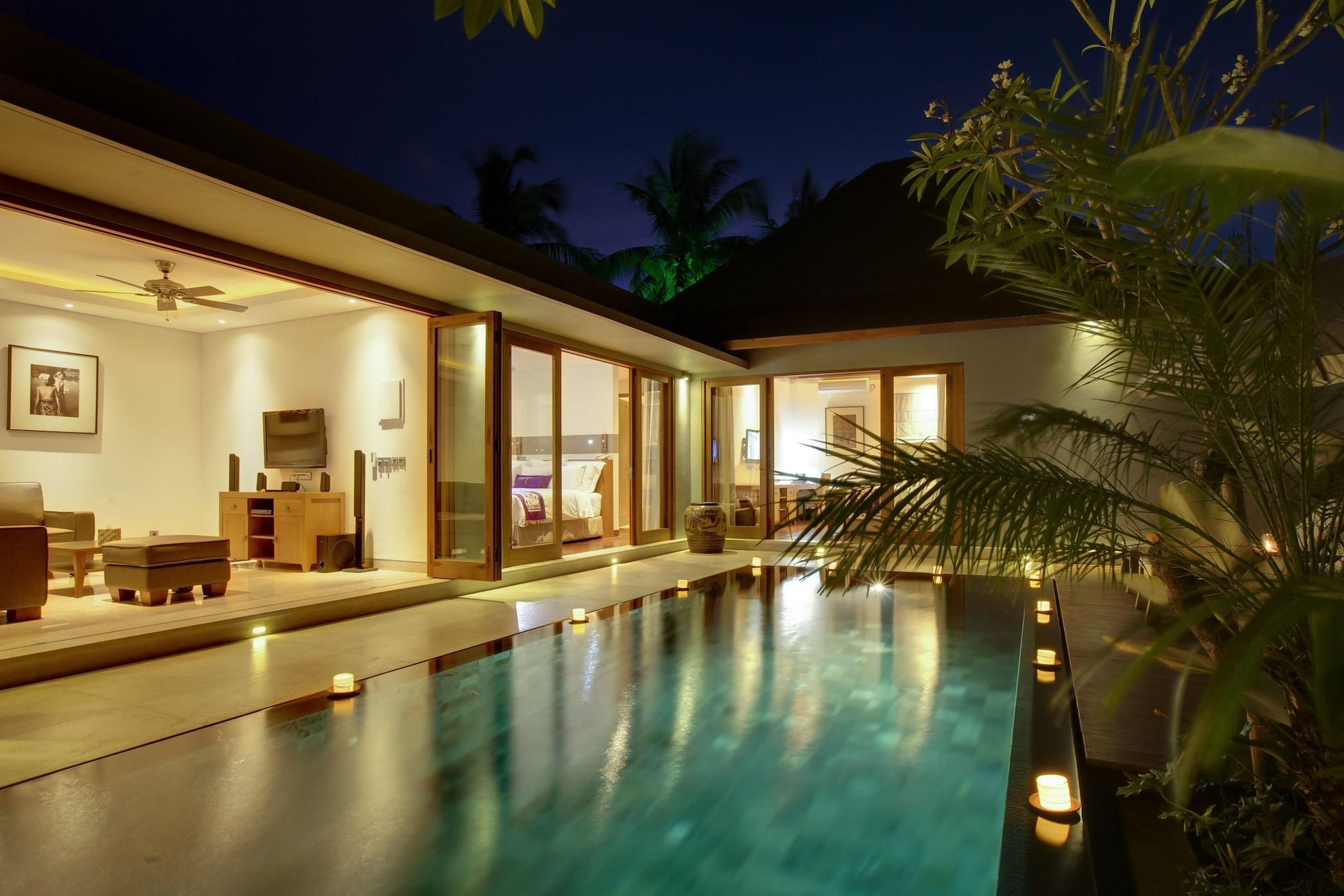 Villa Koenokoeni Seminyak (Bali)