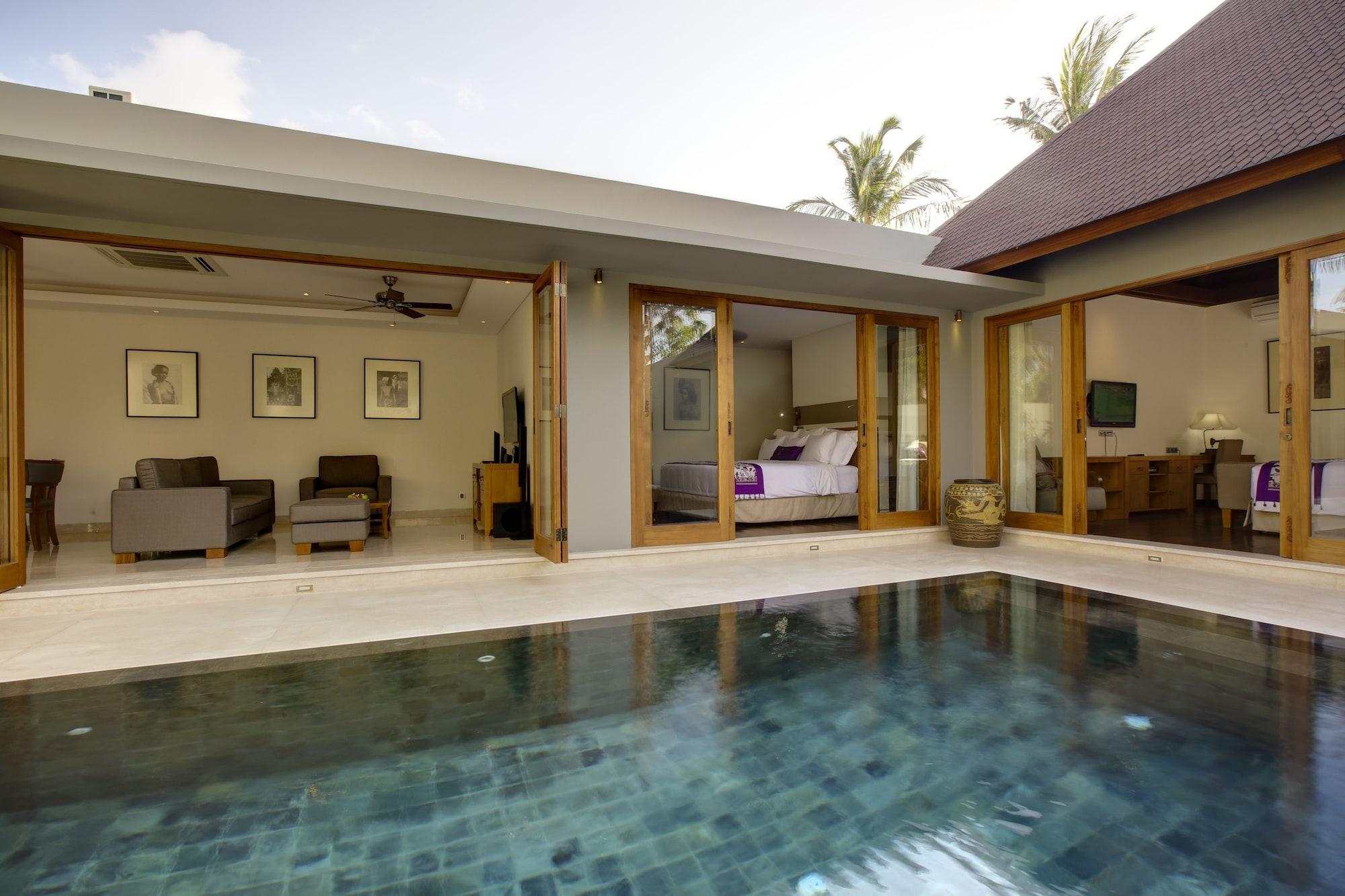Villa Koenokoeni Seminyak (Bali)