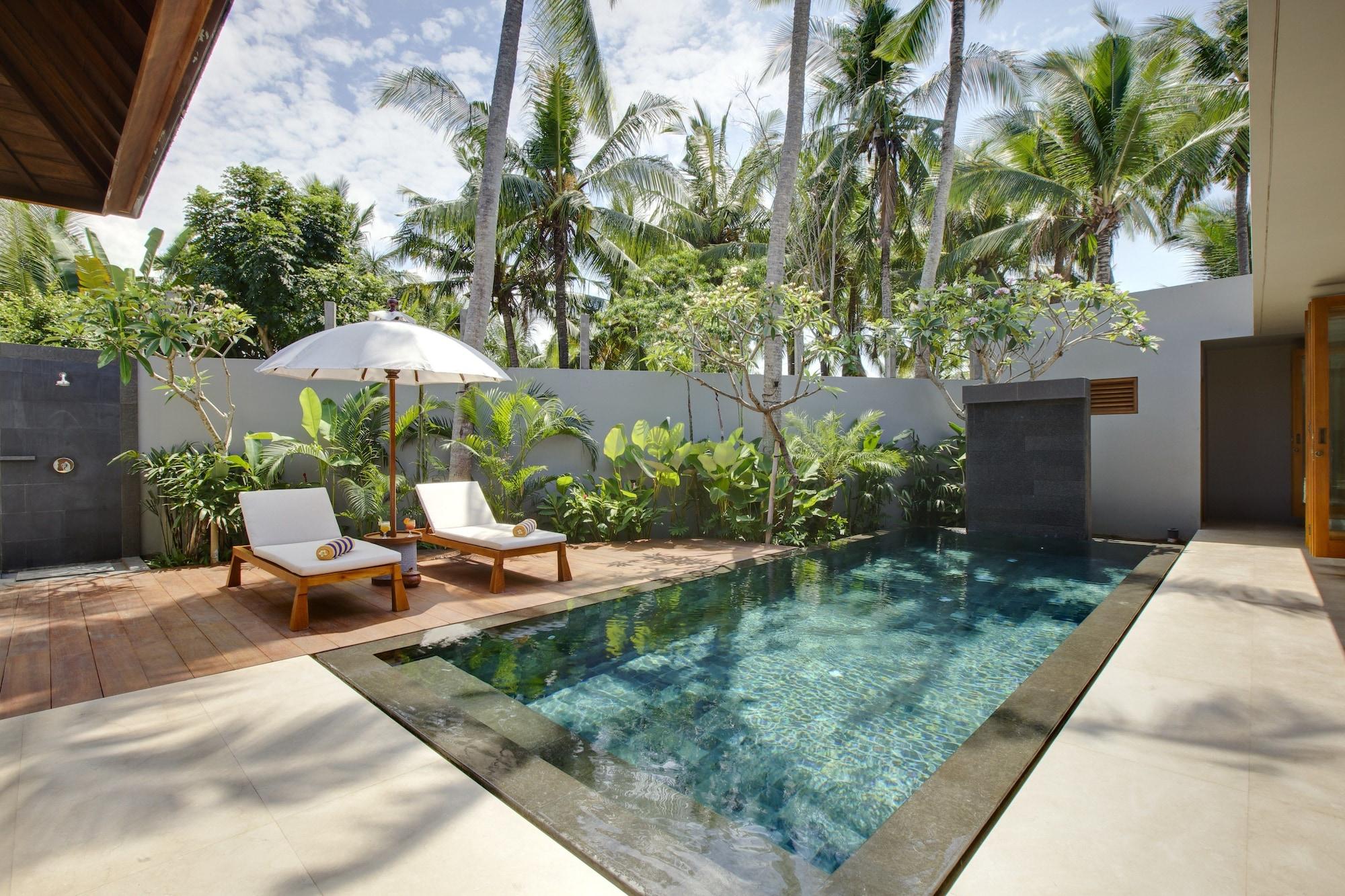 Villa Koenokoeni Seminyak (Bali)