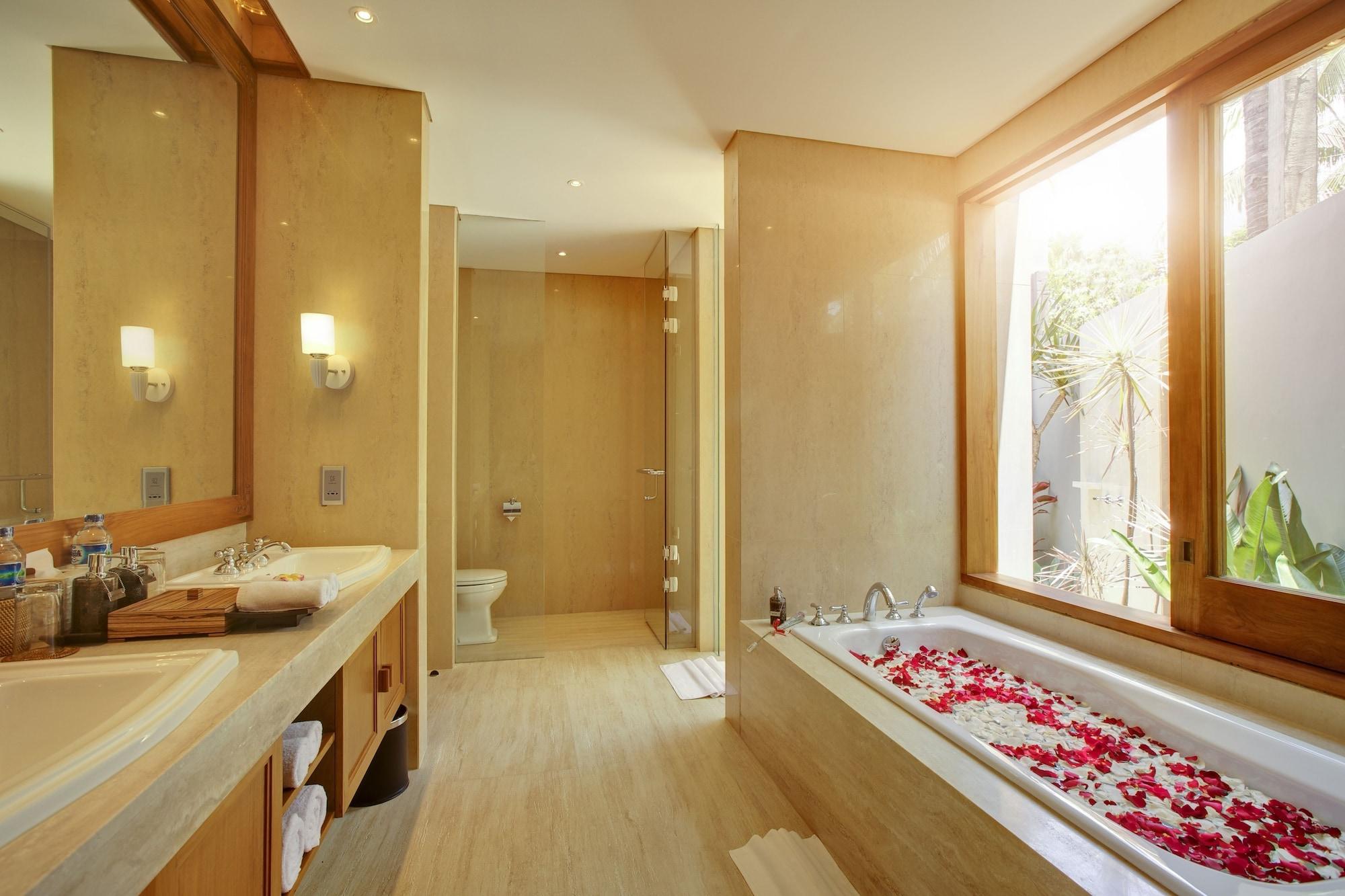 Koenokoeni Villa Seminyak (Bali)