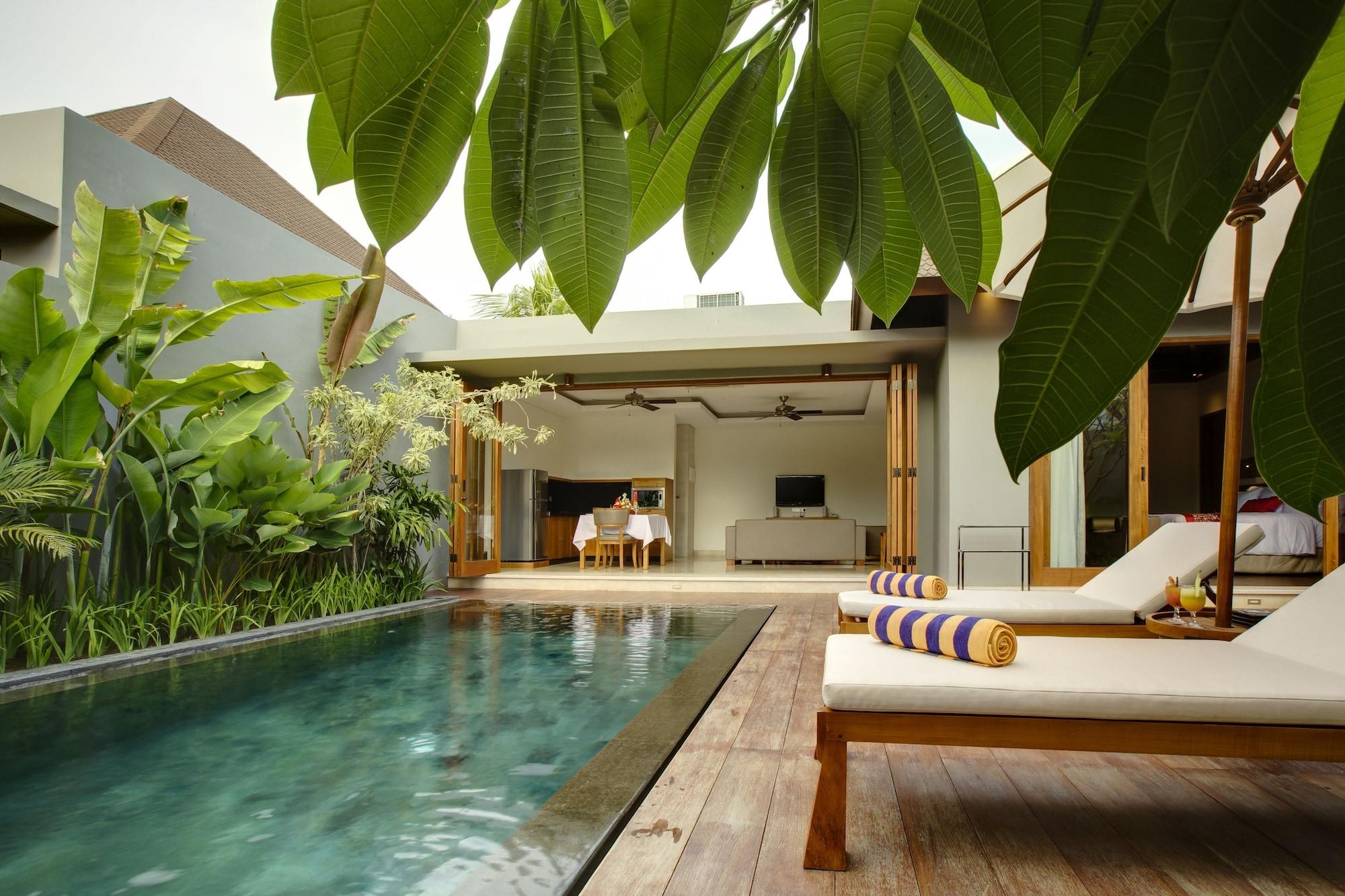 Villa Koenokoeni Seminyak (Bali)